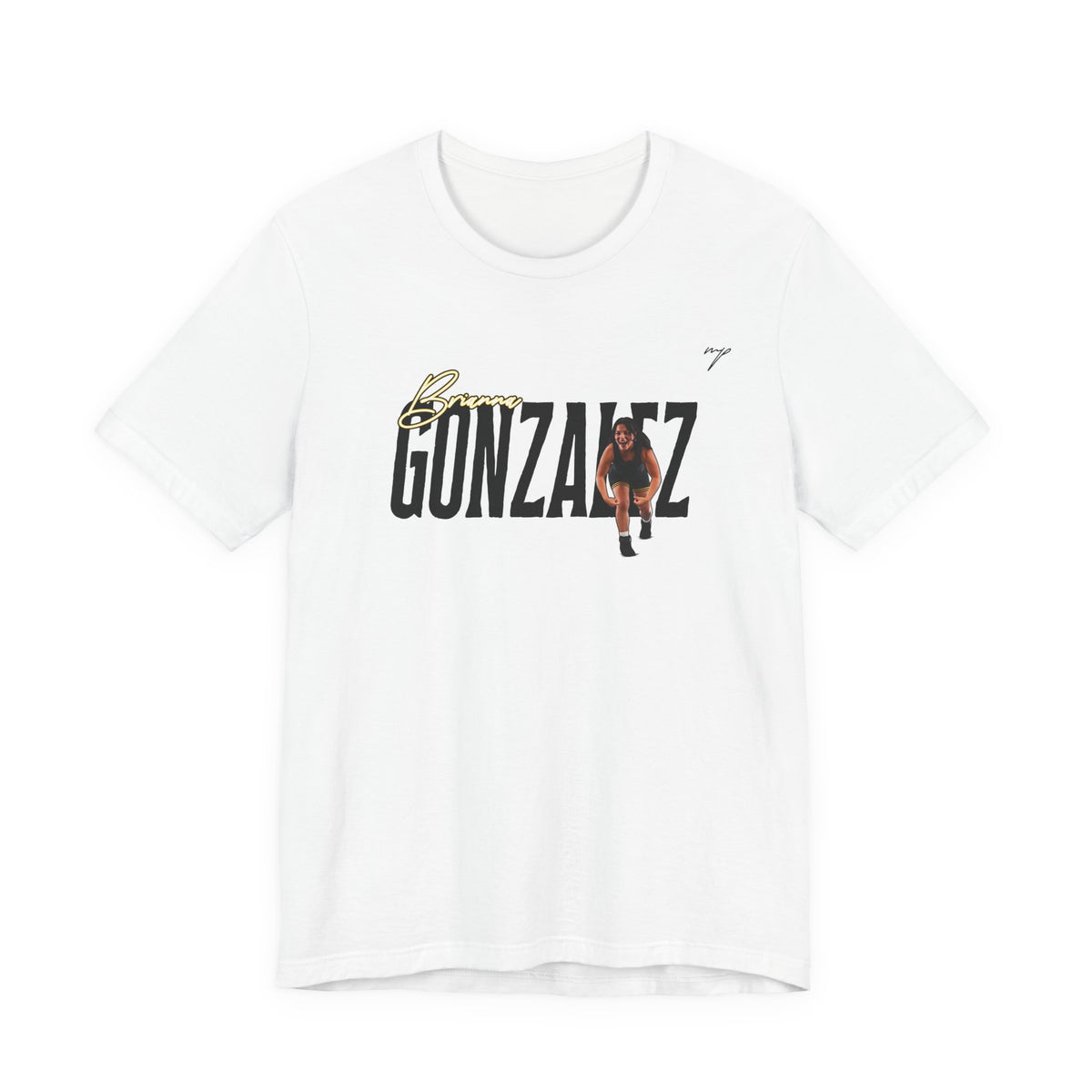 Brianna Gonzalez Graphic Tee