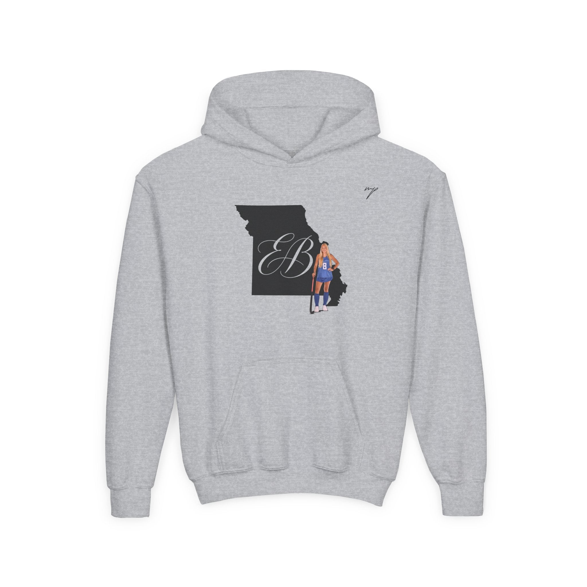 Ella Brinka YOUTH Hoodie