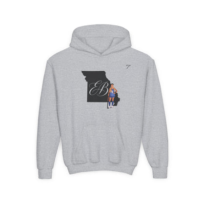 Ella Brinka YOUTH Hoodie