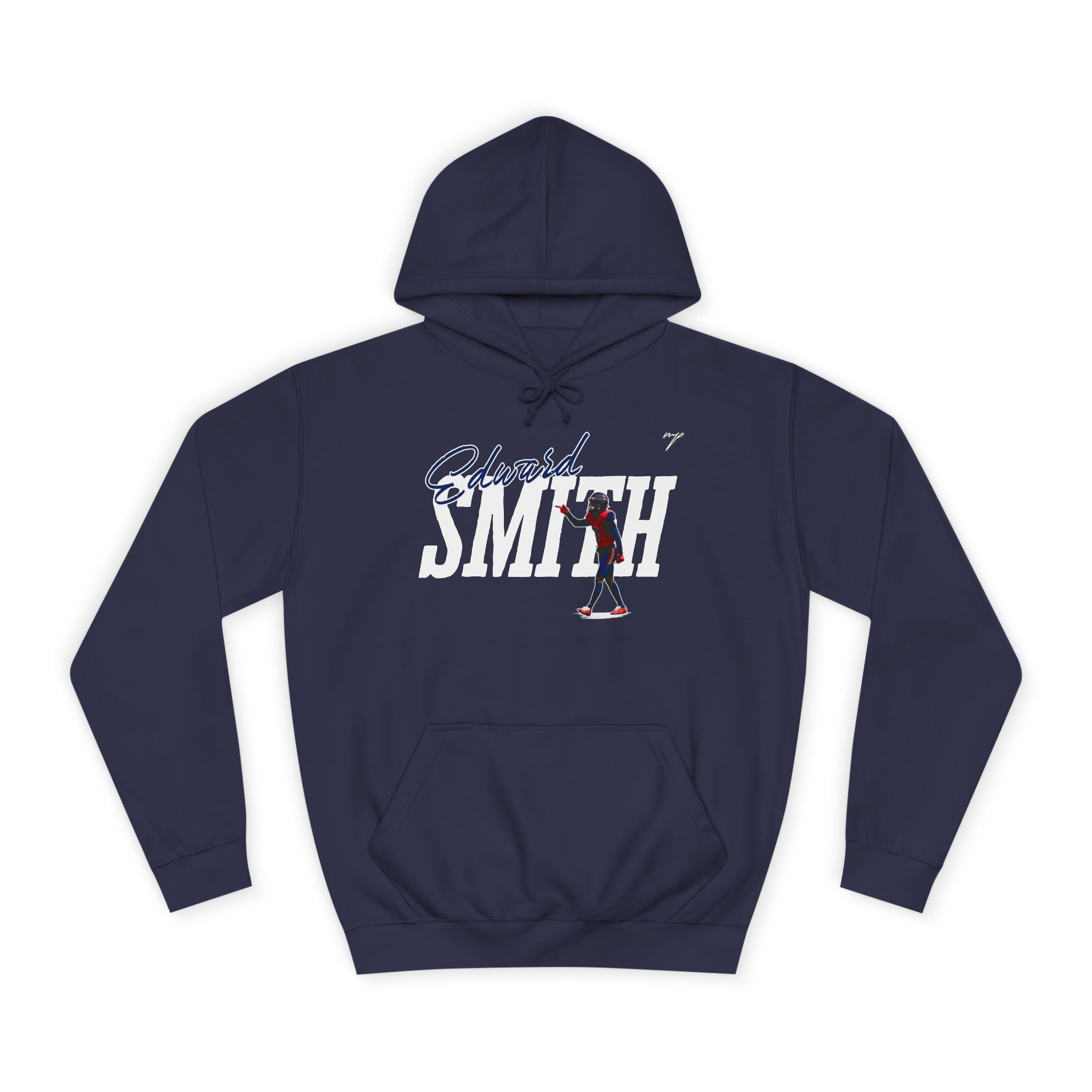 Edward Smith Hoodie