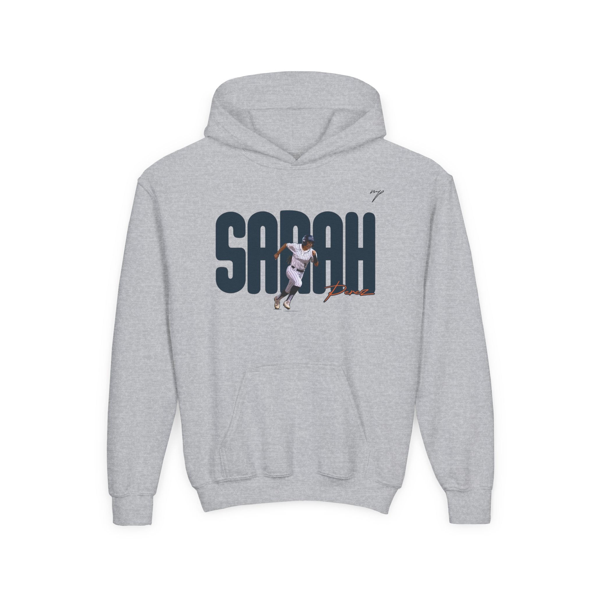 Sarah Perez YOUTH Hoodie