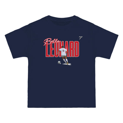 Bella Leonard Vintage Tee