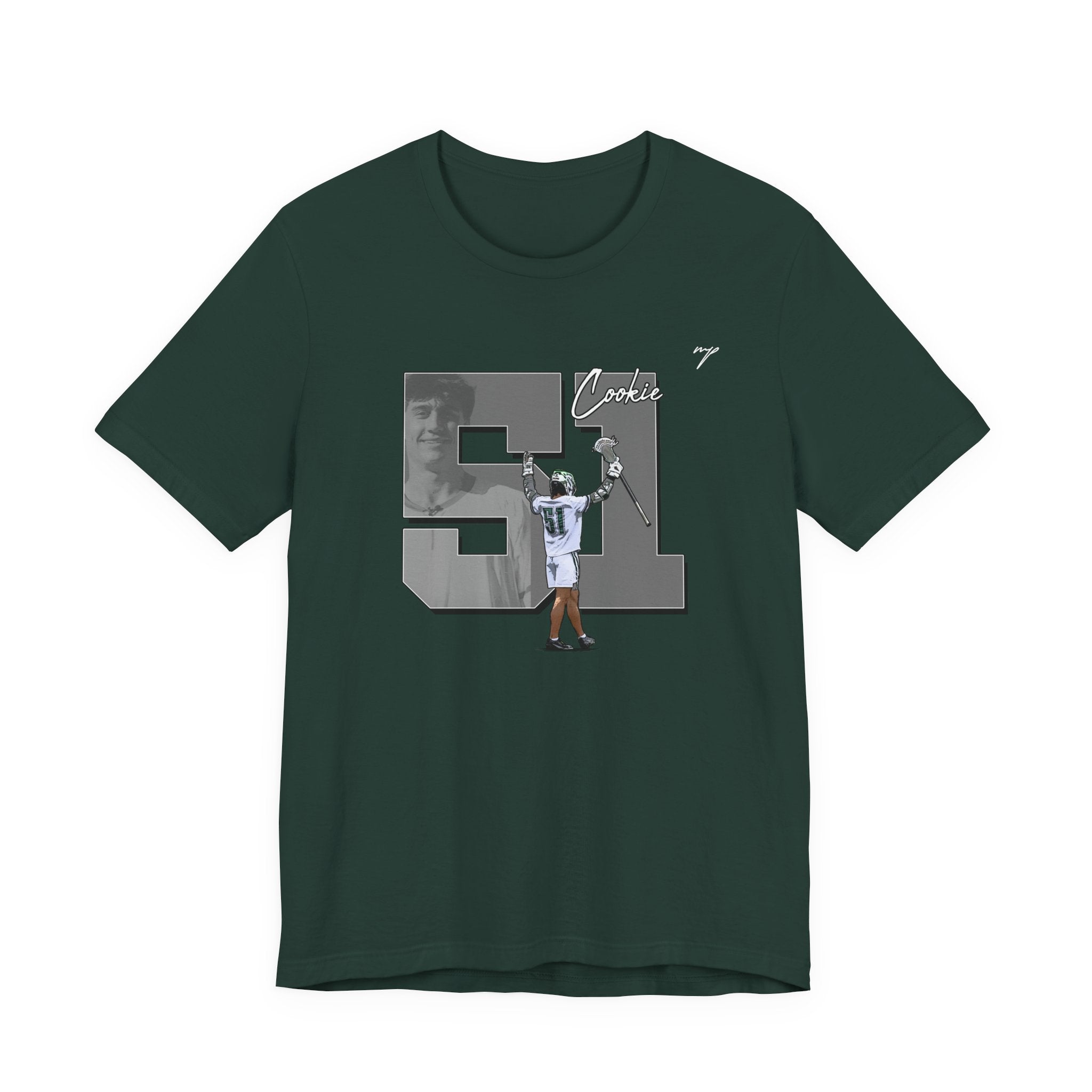 Mason Cook Graphic Tee