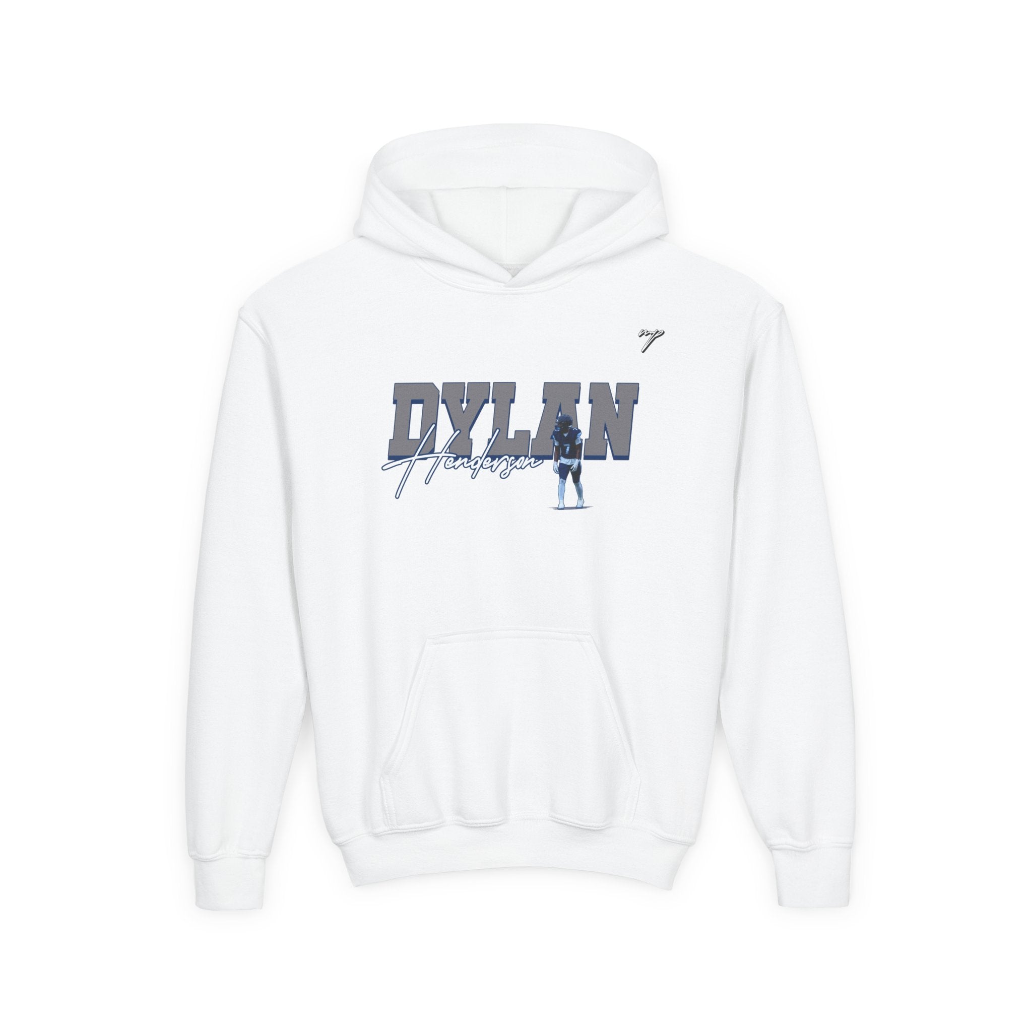 Dylan Henderson YOUTH Hoodie