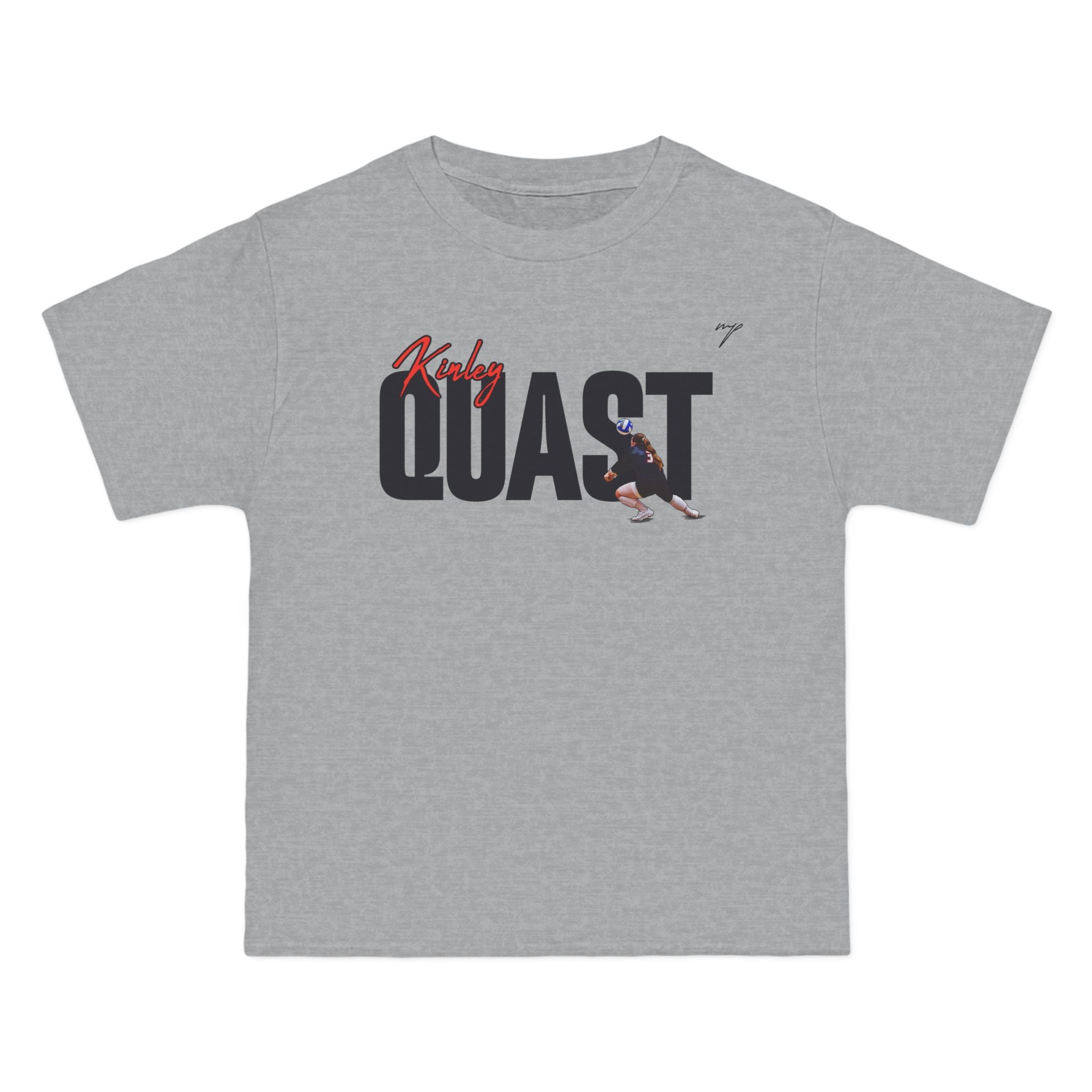 Kinley Quast Vintage Tee