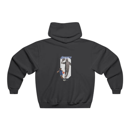 Jeremiah Packnett Vintage Hoodie