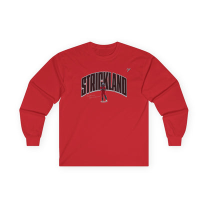 Sydney Strickland Long Sleeve Tee