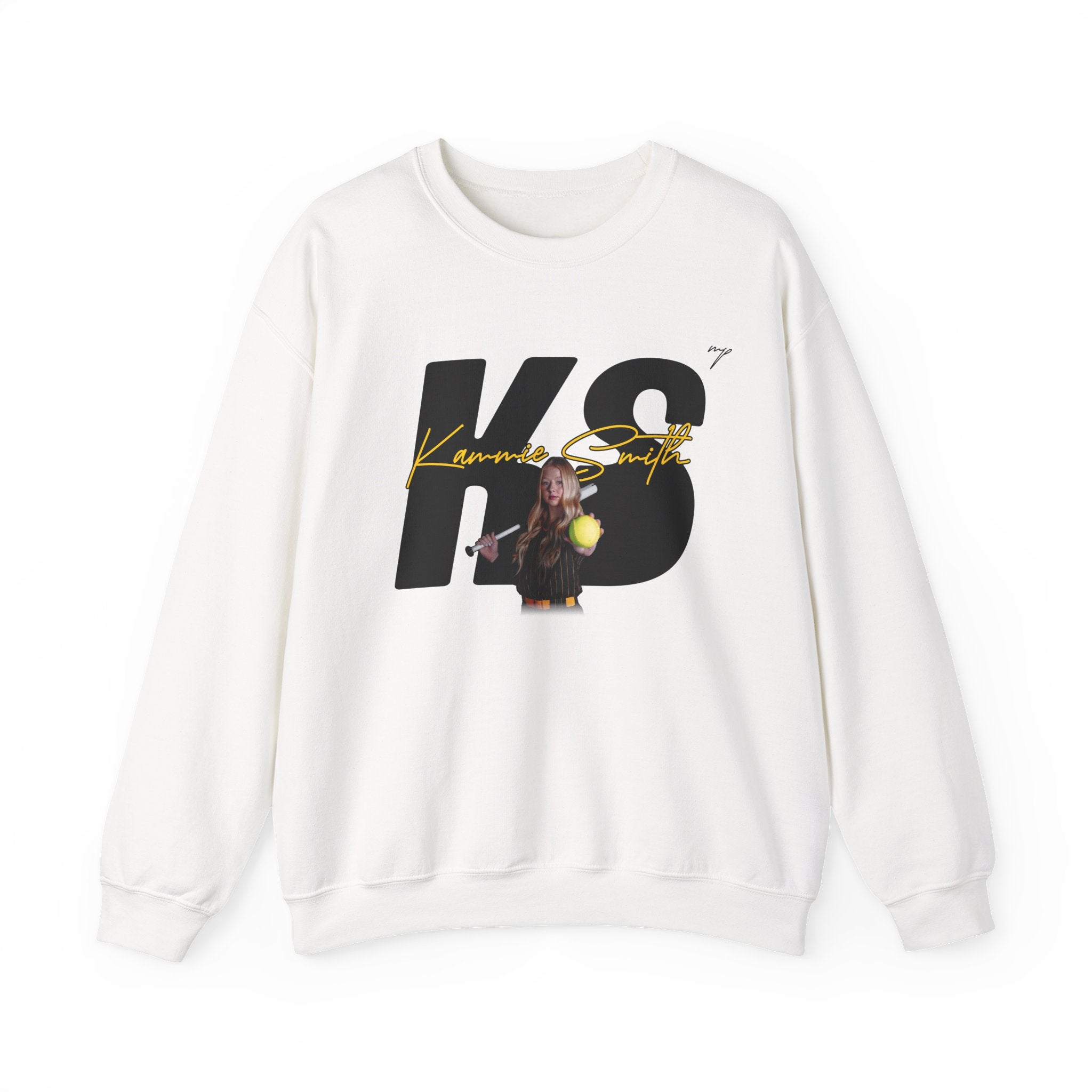 Kammie Smith Crewneck