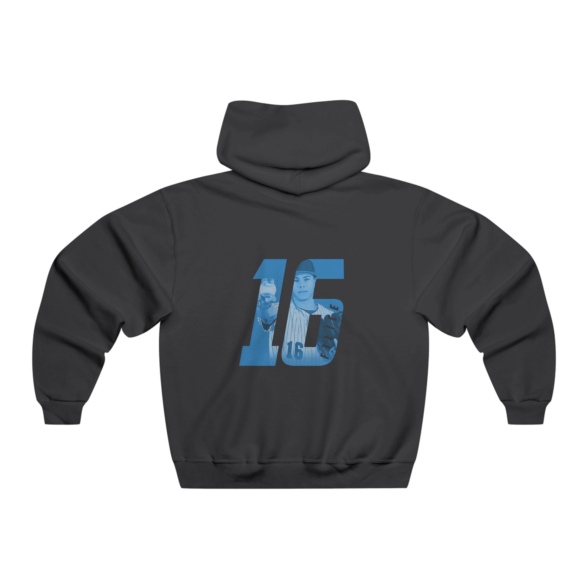 Anthony Filice Vintage Hoodie