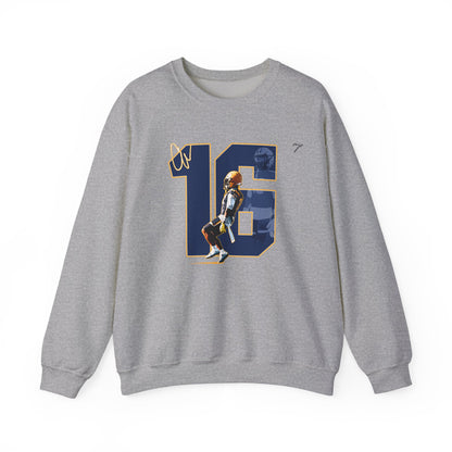 Carlos Witherup Crewneck