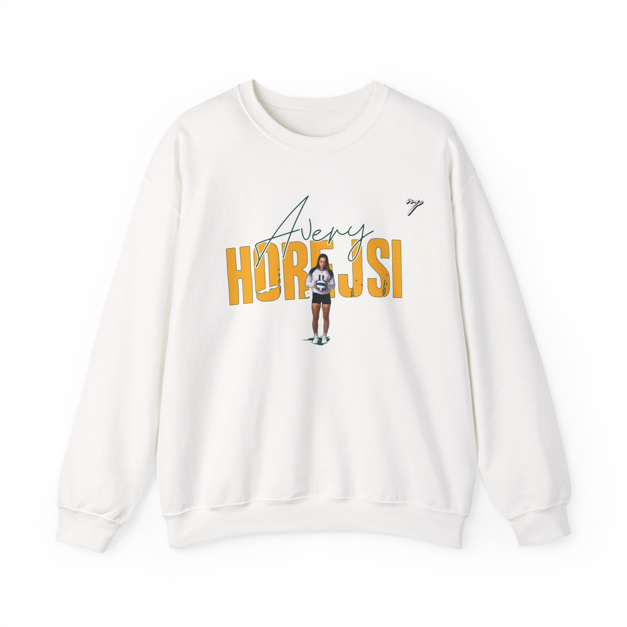 Avery Horejsi Crewneck