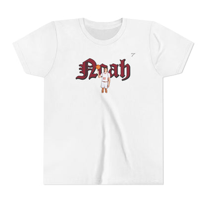 Noah Royer YOUTH Graphic Tee