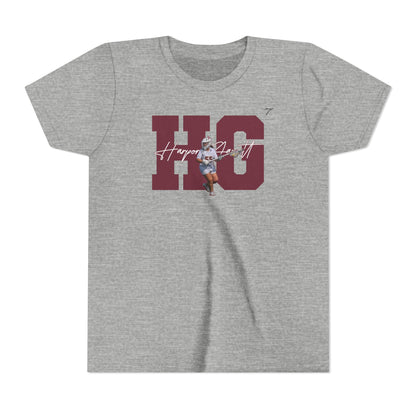 Harpor Garrett YOUTH Graphic Tee