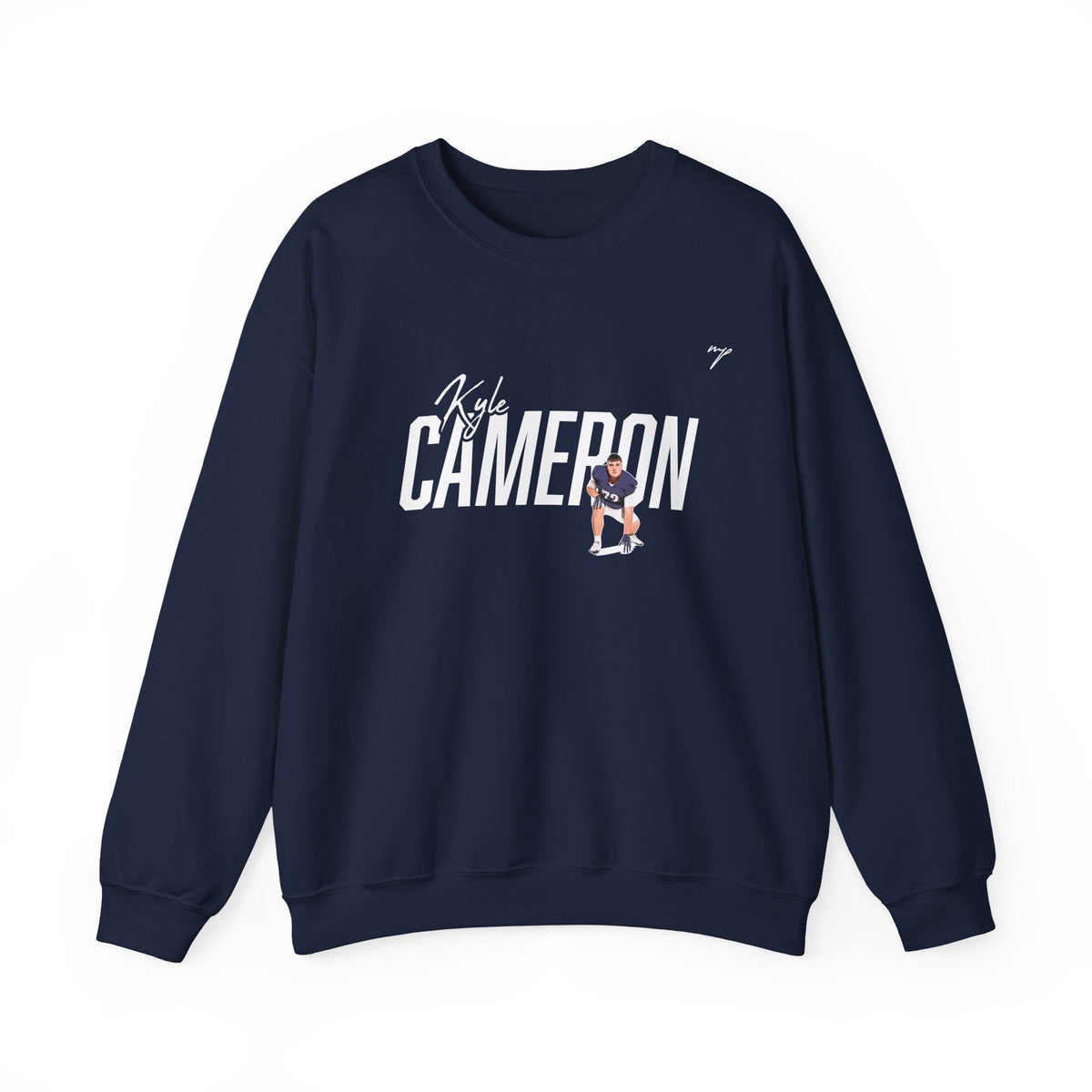 Kyle Cameron Crewneck