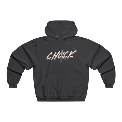 Charlie Pe'a-Shropshire Vintage Hoodie