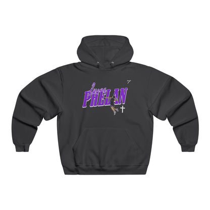 Lucas Phelan Vintage Hoodie