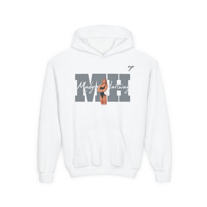 Madyson Hartway Youth Hoodie