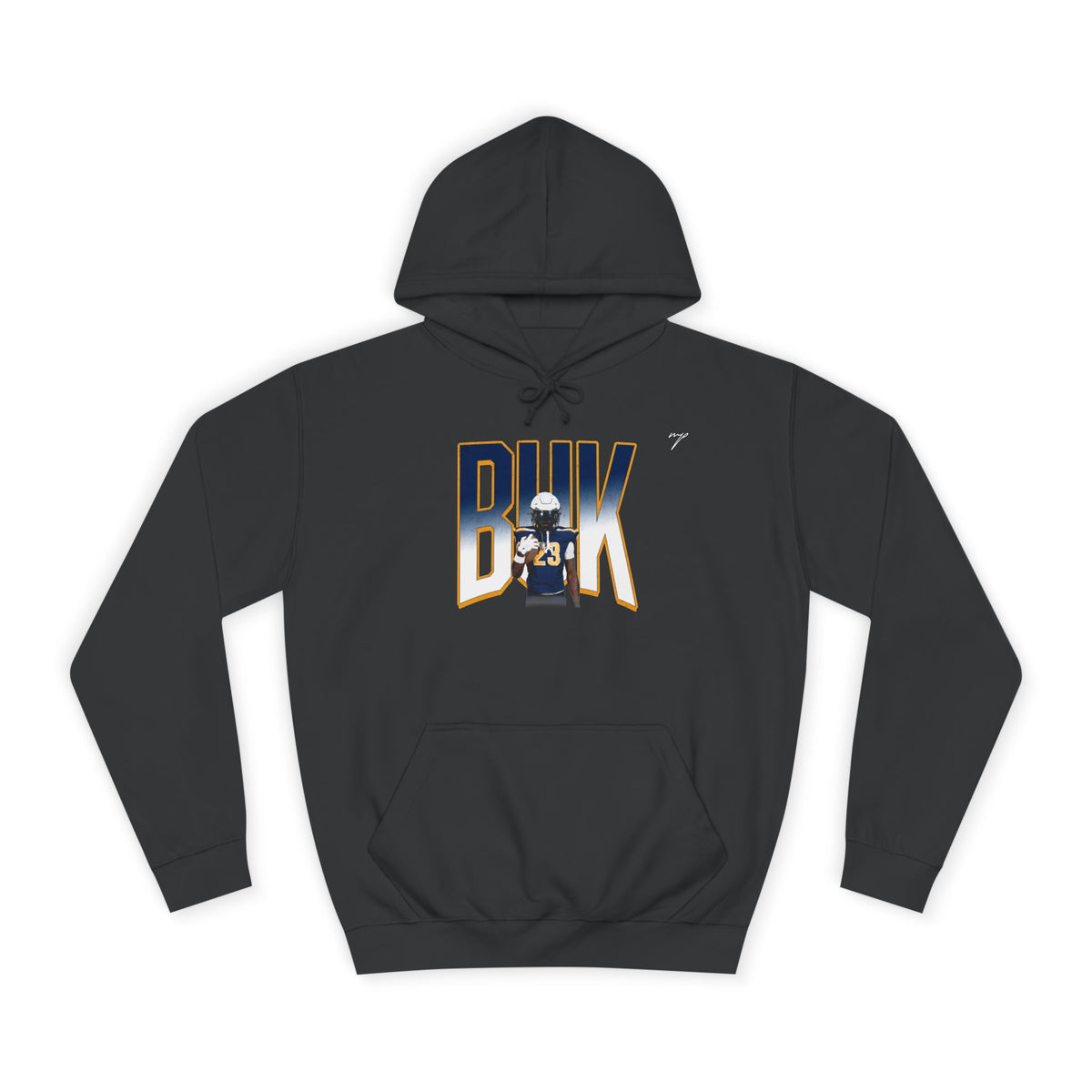 Fareed Coleman Hoodie