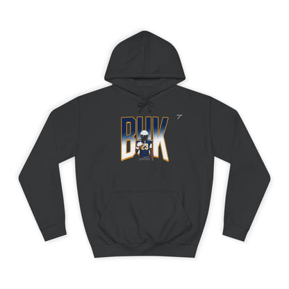 Fareed Coleman Hoodie