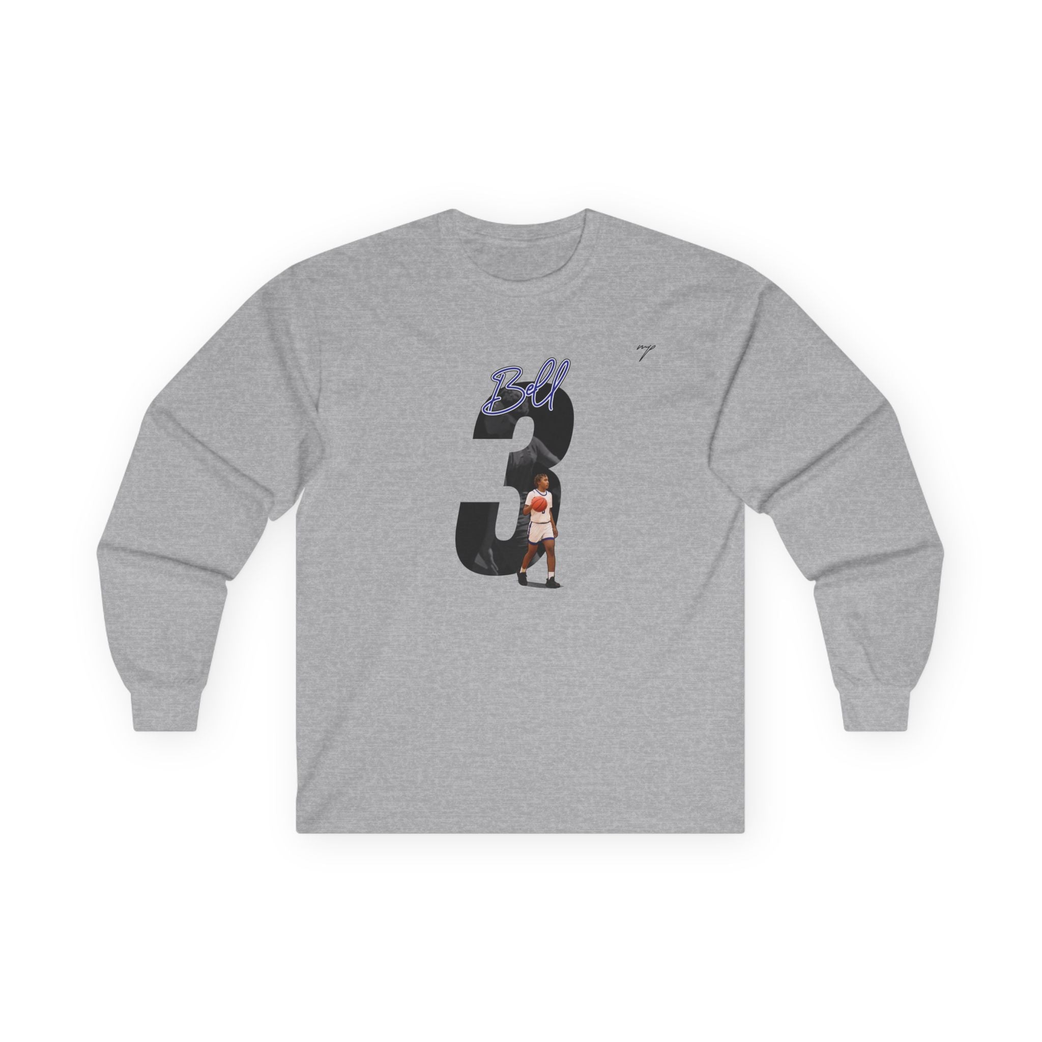 Dakota Bell Long Sleeve