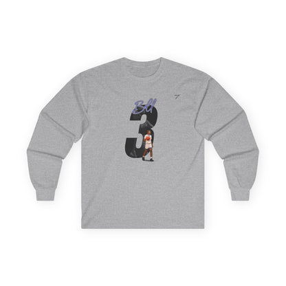 Dakota Bell Long Sleeve