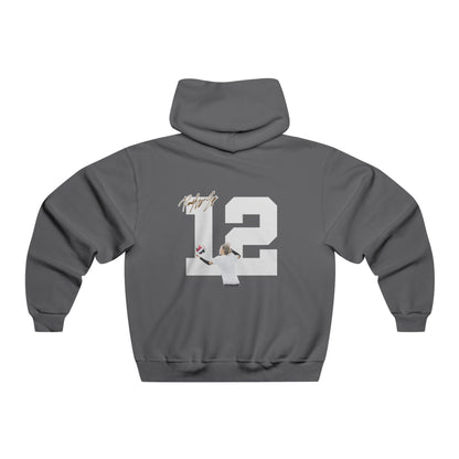 Paighton Erb Vintage Hoodie