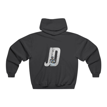 Jarrett Donley II Vintage Hoodie