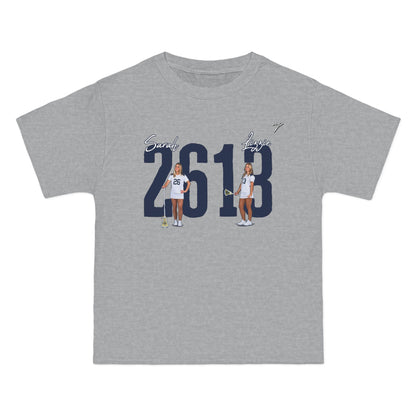 Anné Sisters Vintage Tee
