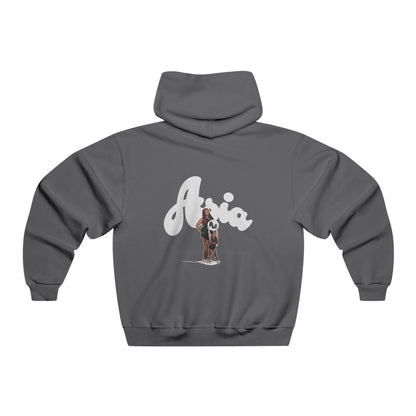 Asia Williamson Vintage Hoodie