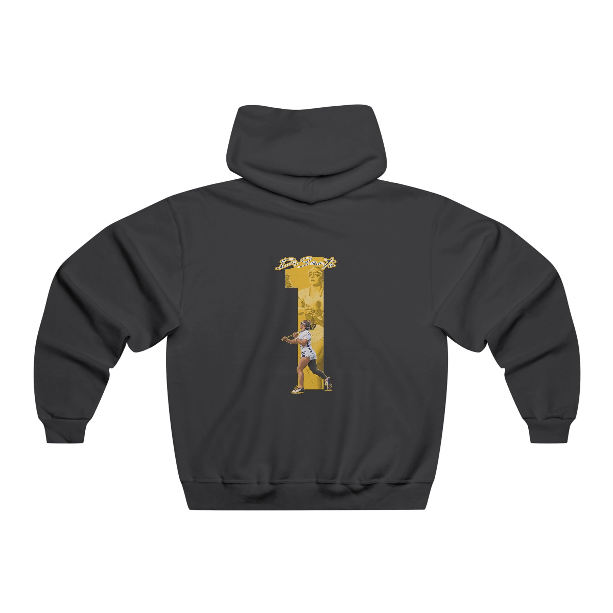 Alexandra DiSanto Vintage Hoodie