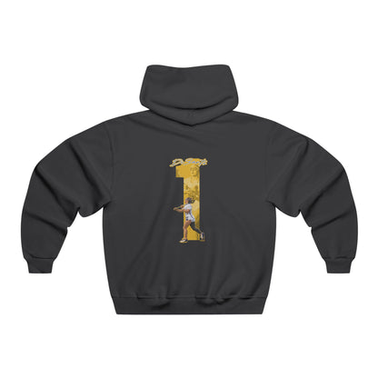 Alexandra DiSanto Vintage Hoodie