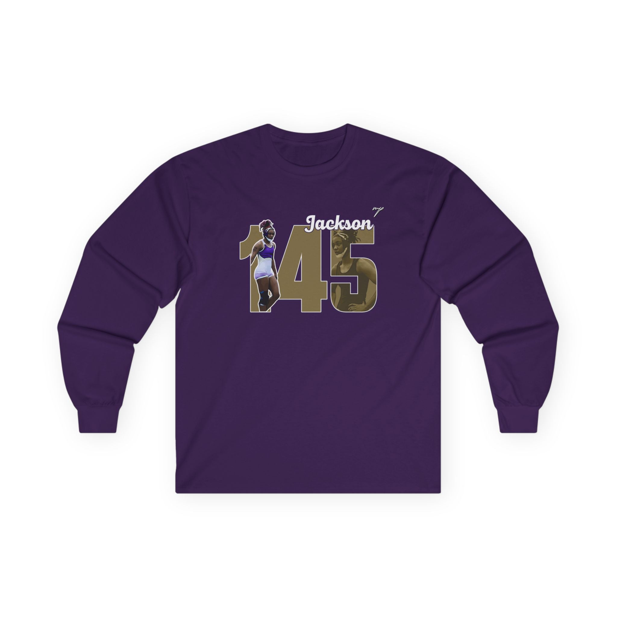 Kamahni Jackson Long Sleeve Tee