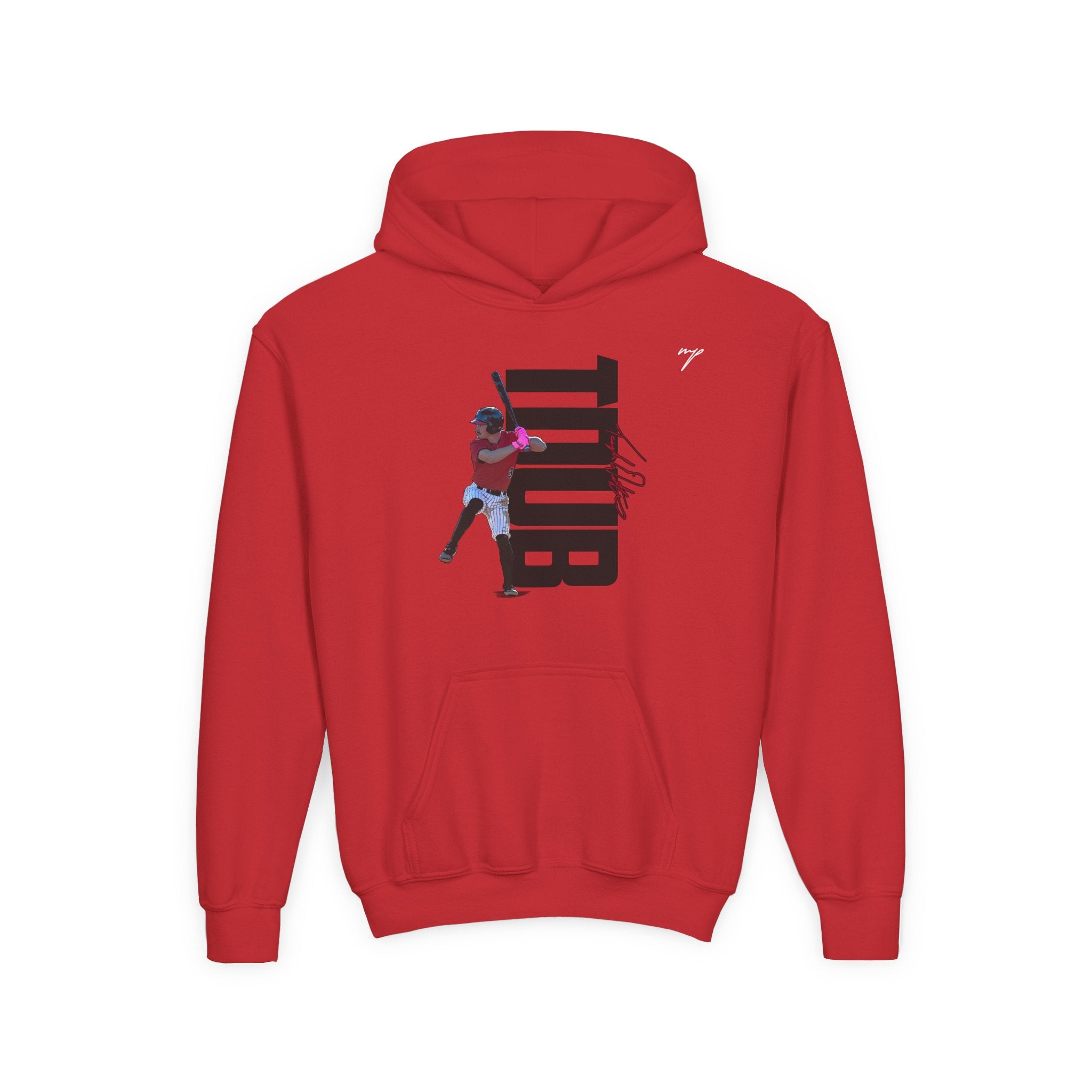 Taylor Walters YOUTH Hoodie