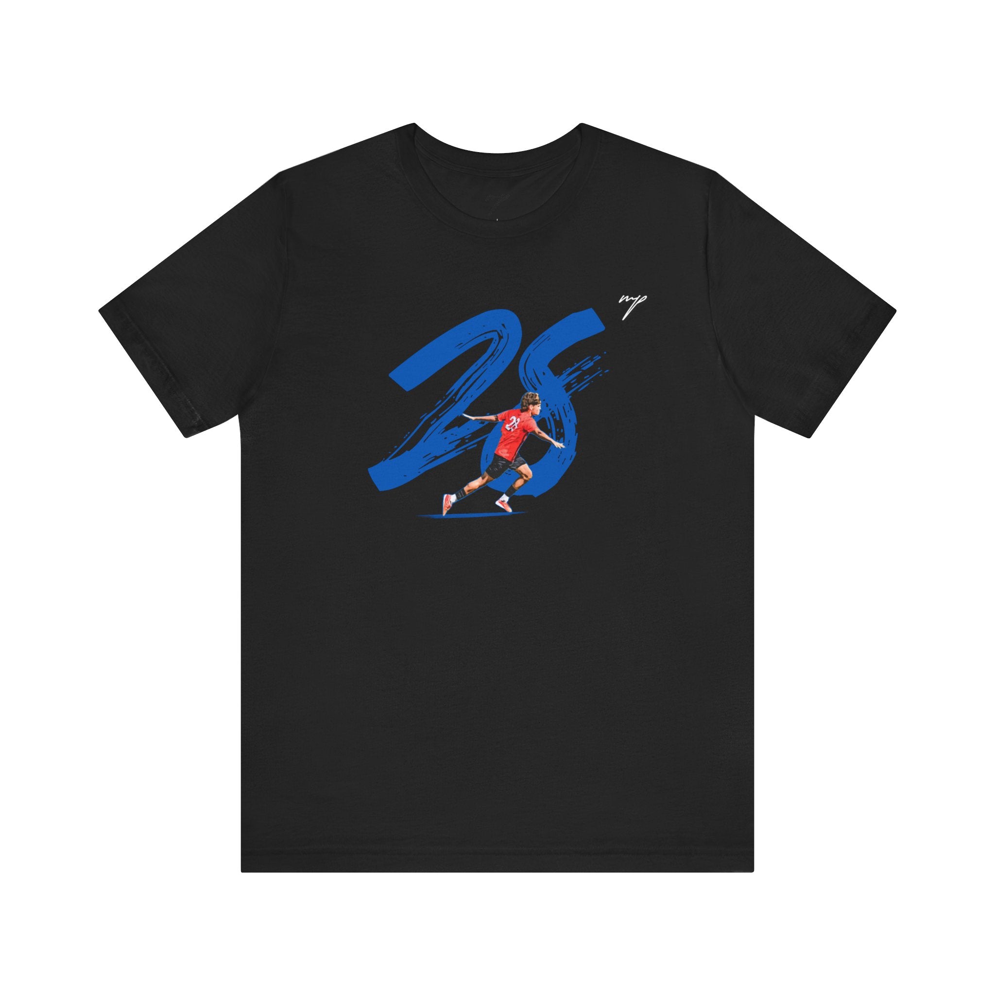 Jadyn Senger Graphic Tee