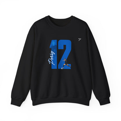 Afton Perry Crewneck