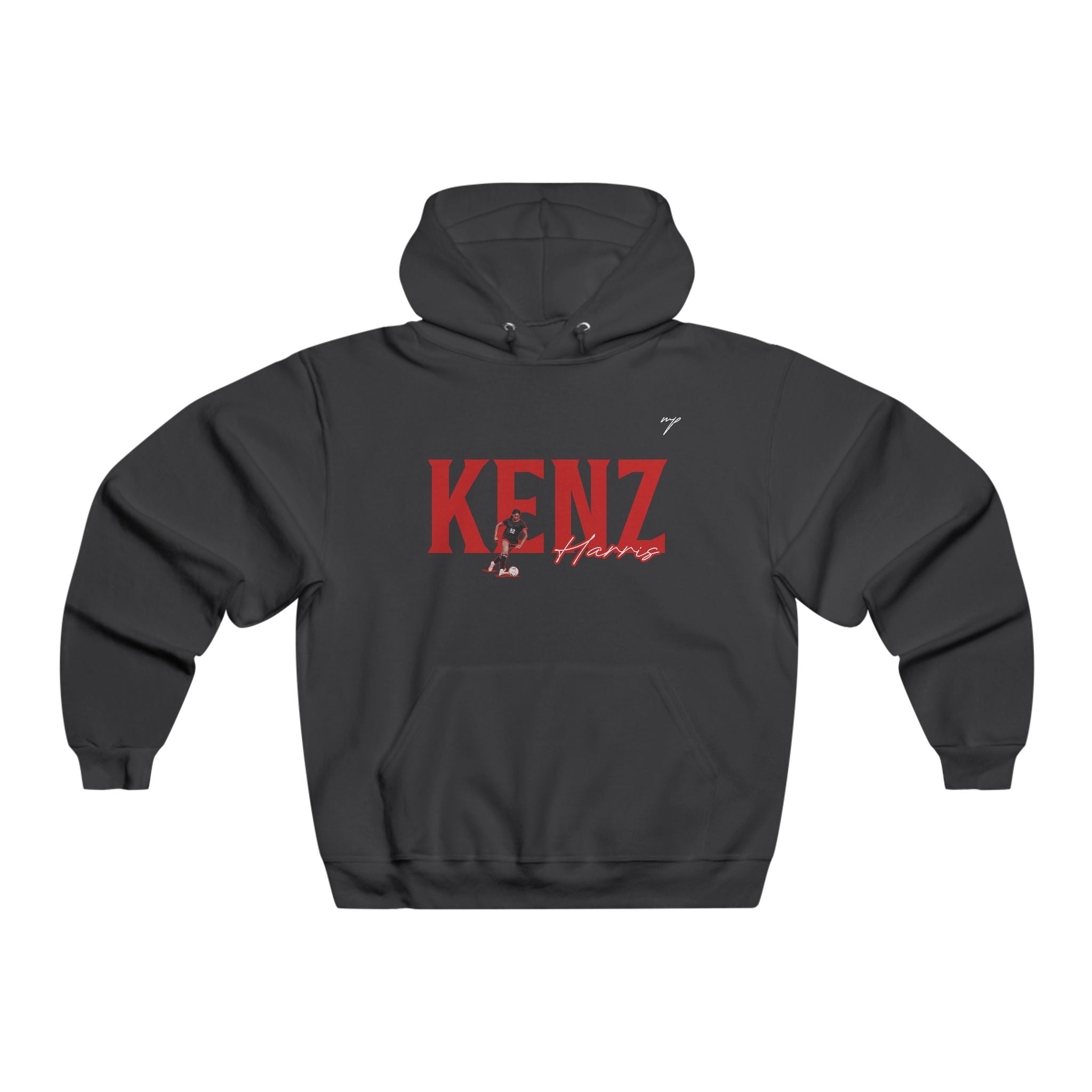 Mackenzie Harris Vintage Hoodie