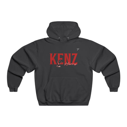 Mackenzie Harris Vintage Hoodie