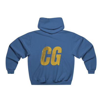 Camryn Green Vintage Hoodie