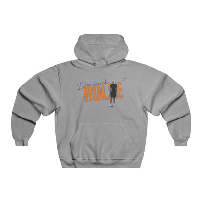 Dominick Rolle Vintage Hoodie