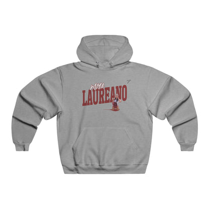 Miya Laureano Vintage Hoodie