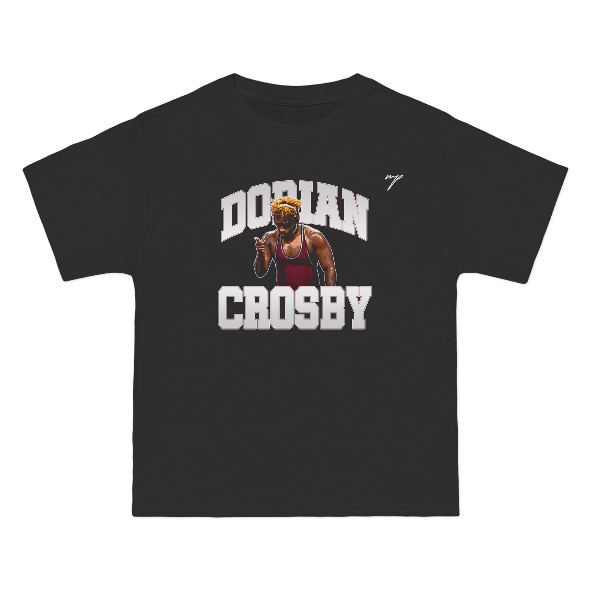 Dorian Crosby Vintage Tee