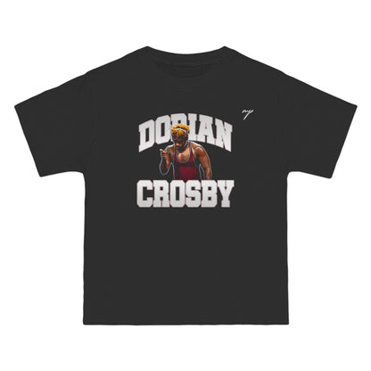Dorian Crosby Vintage Tee