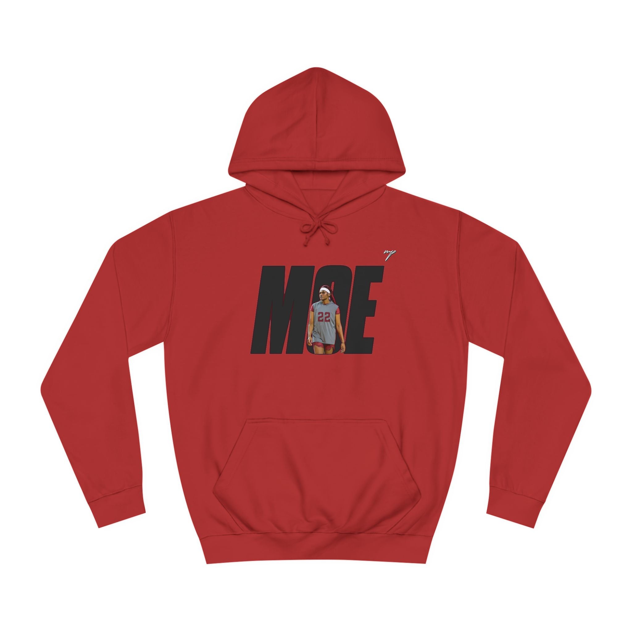 Brianna Jackson Hoodie