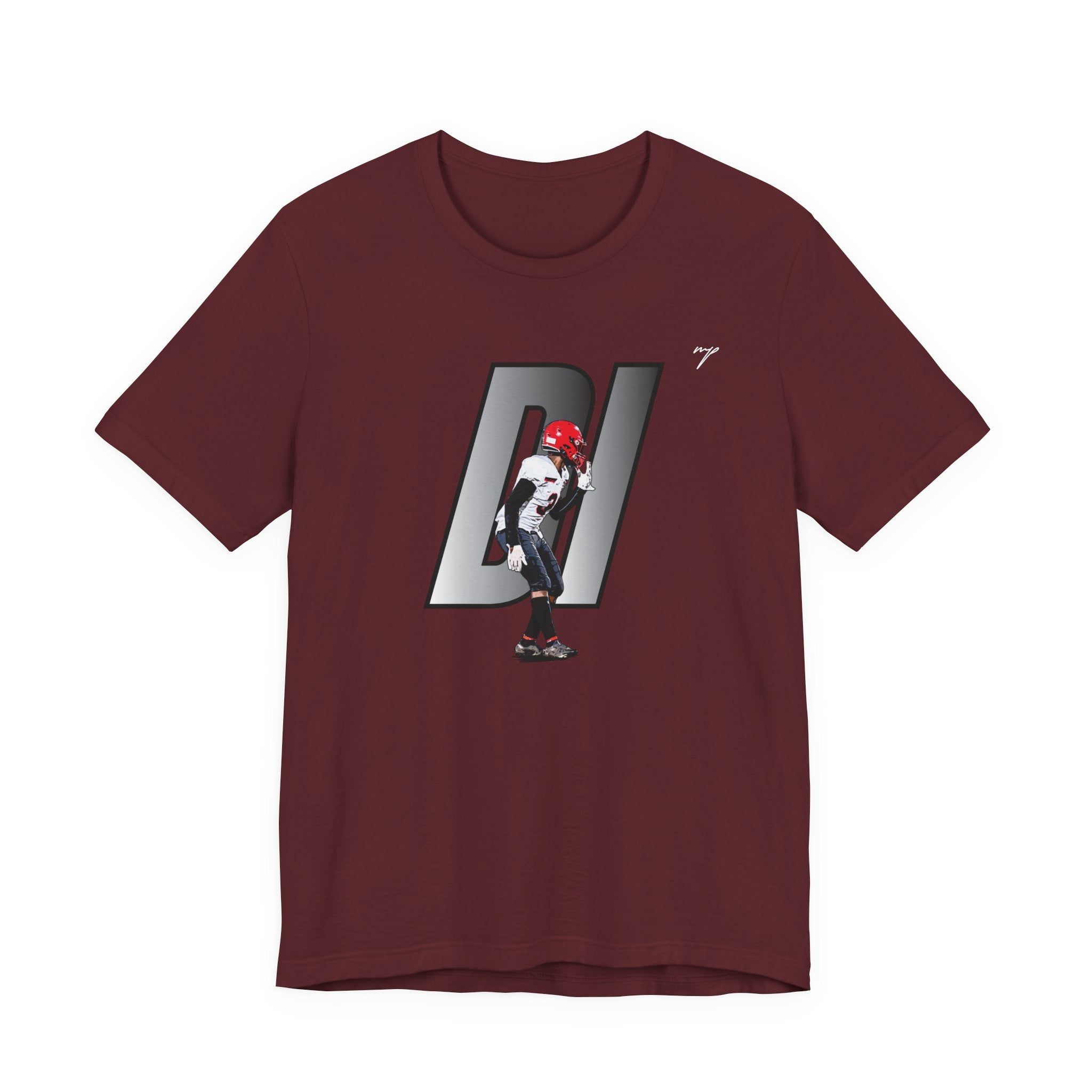 Daniel Iyoko Graphic Tee