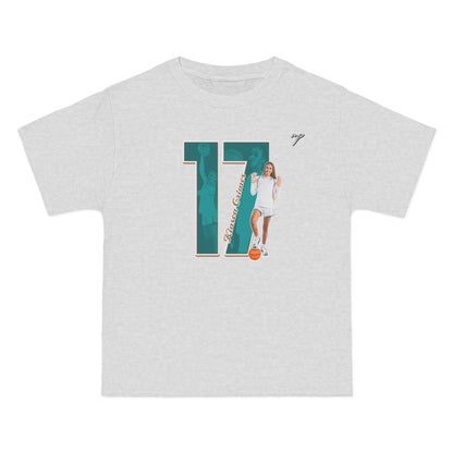 Kinsea Grimes Vintage Tee
