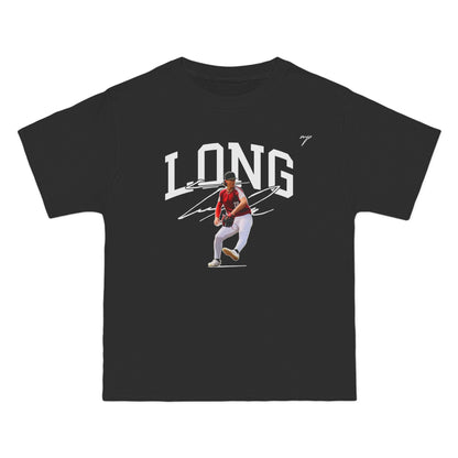 Tucker Long Vintage Tee