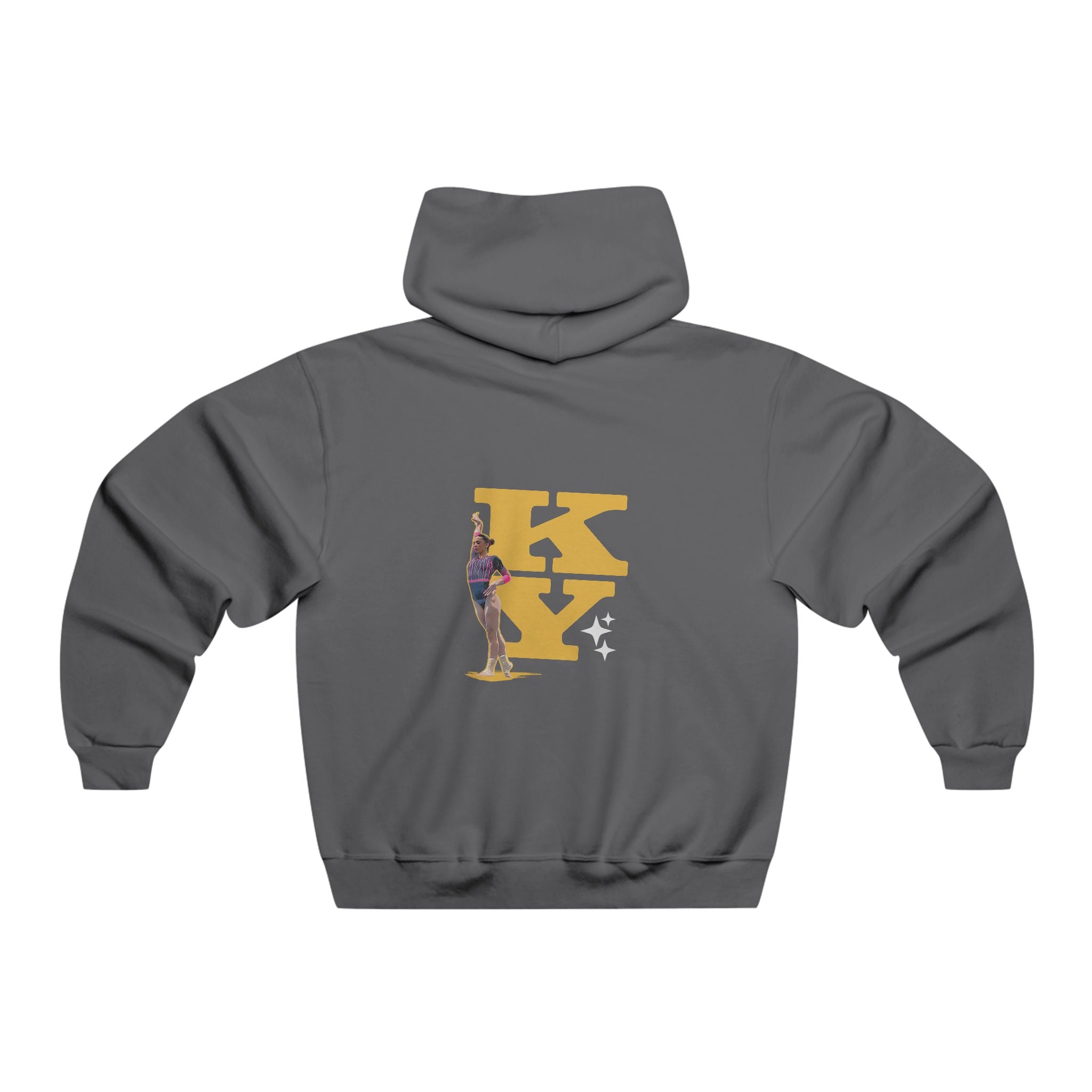 Kylee Bromley Vintage Hoodie