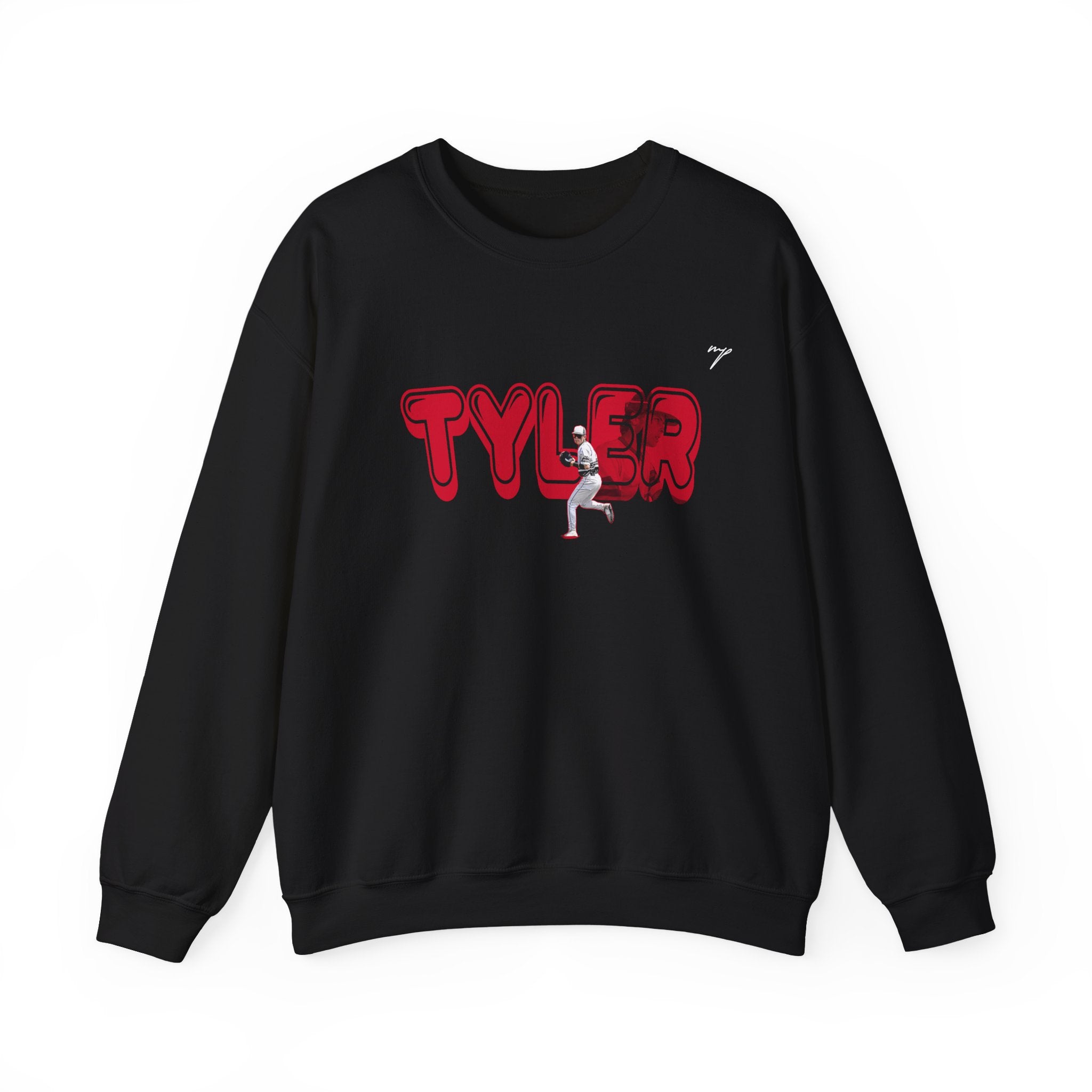 Tyler Price Crewneck