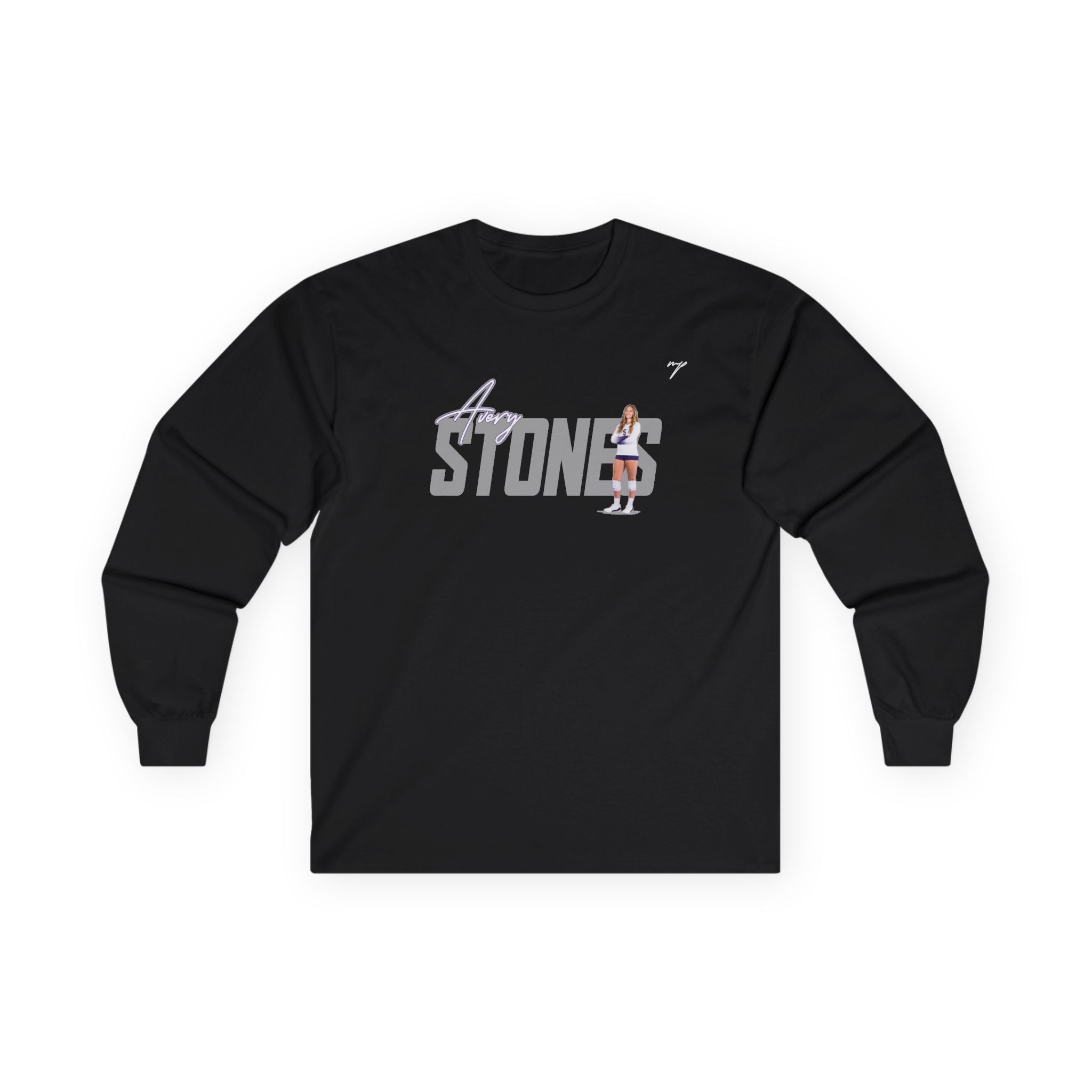 Avery Stones Long Sleeve