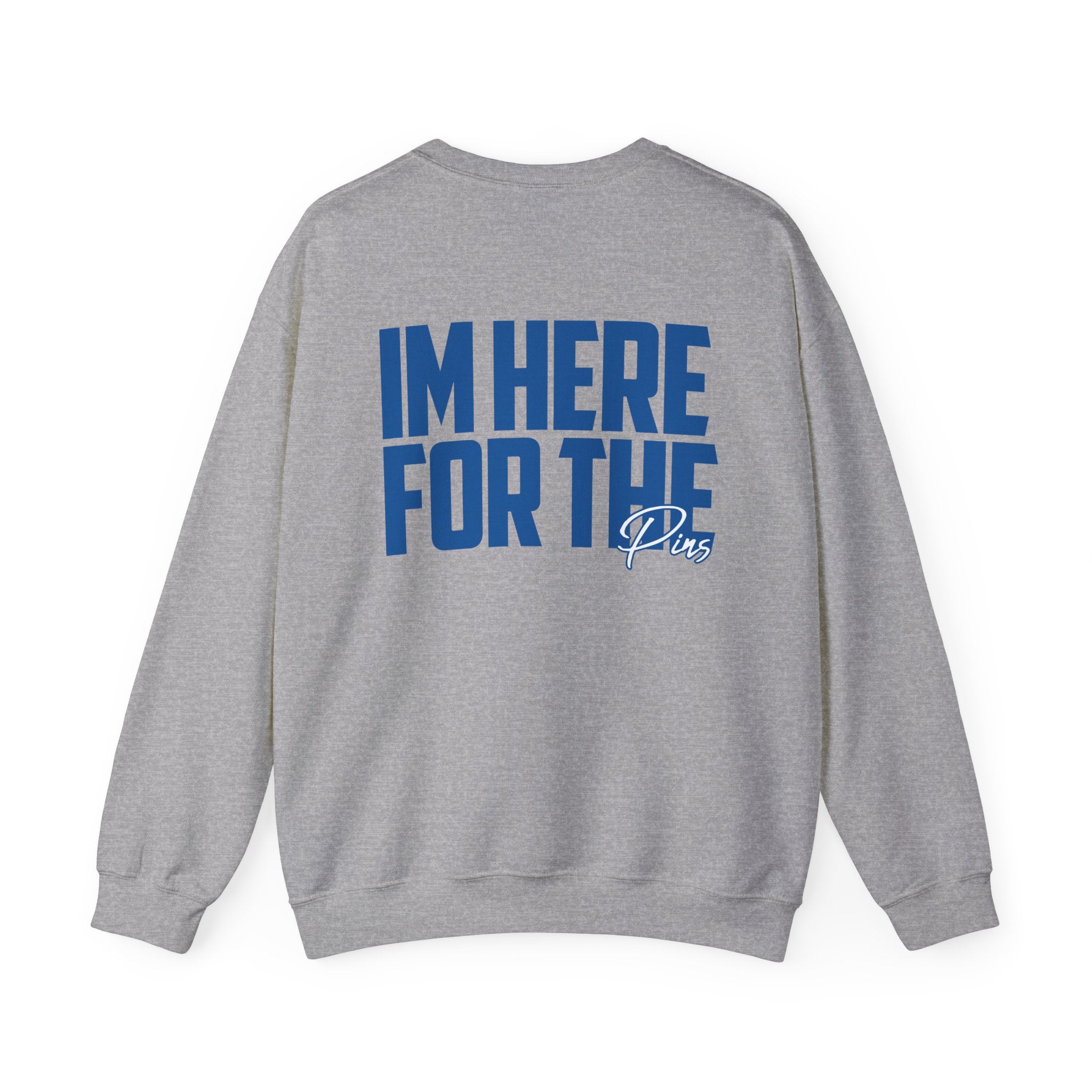 Kylie Miller Crewneck
